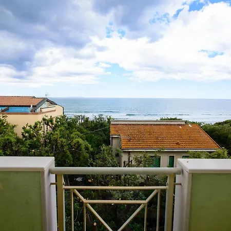 Hotel Marcella San Vincenzo