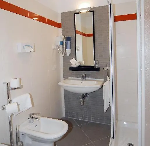 Marcella 3* San Vincenzo