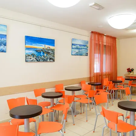 Hotel Marcella