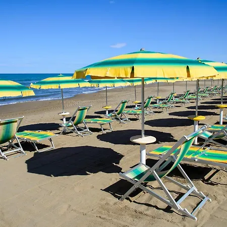 Marcella Hotel 3*