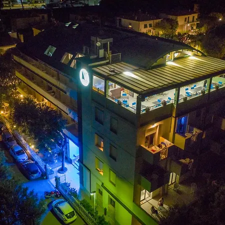 Hotel Marcella 3*