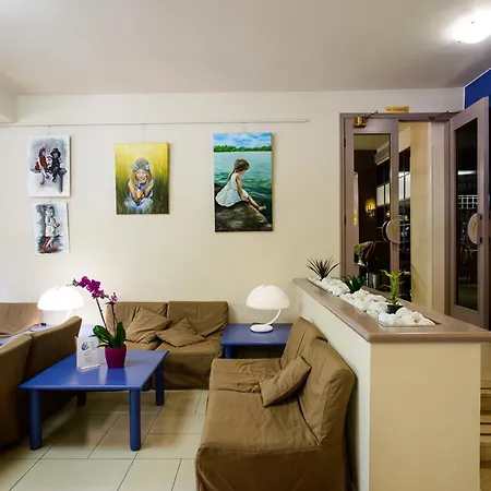 Hotel Marcella 3*