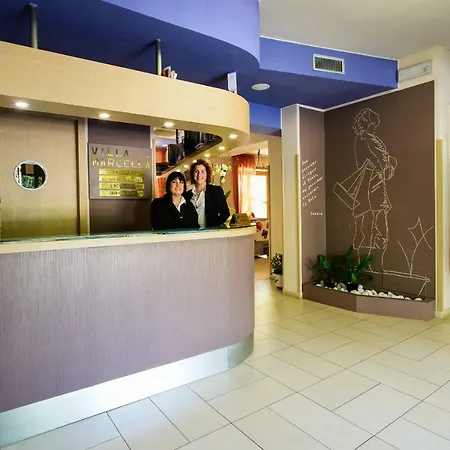 Hotel Marcella 3*