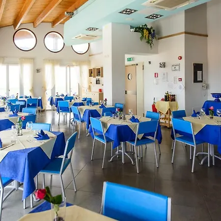 Marcella 3* San Vincenzo