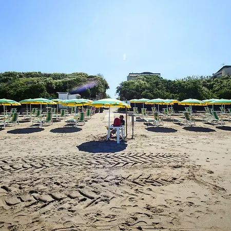 Hotel Marcella 3*
