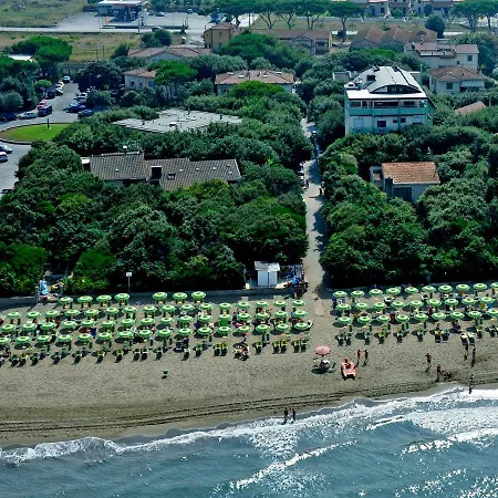 Hotel Marcella San Vincenzo
