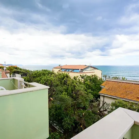 Hotel Marcella San Vincenzo