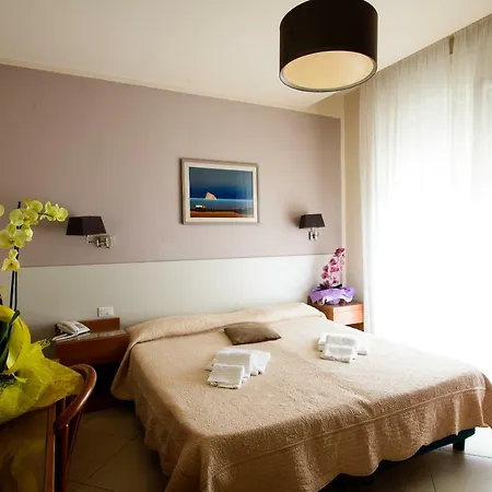 Hotel Marcella San Vincenzo