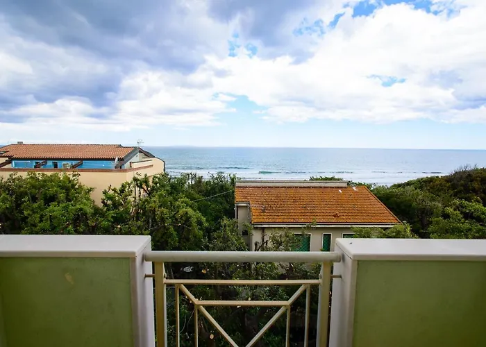 Hotel Marcella San Vincenzo