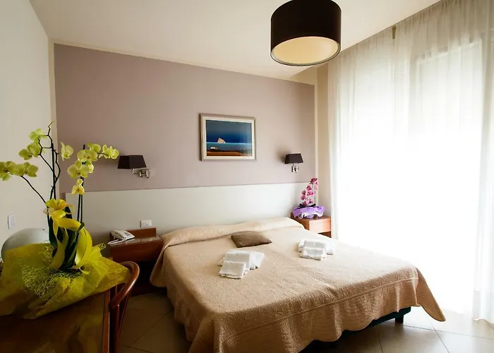 Hotel Marcella San Vincenzo