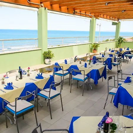 Marcella Hotel 3*
